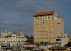 Metropole i znameniti gradovi - Kuba i Meksiko - Hoteli