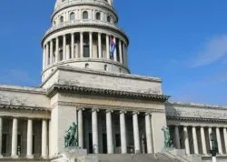 Metropole i znameniti gradovi - Kuba i Meksiko - Hoteli