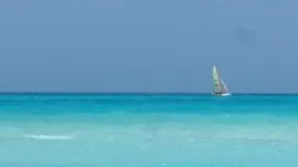 Varadero: Plaža
