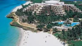 Varadero: Melia Varadero