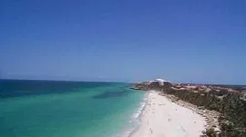 Varadero: Plaža