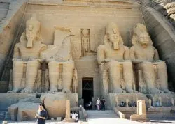 Prolećna putovanja - Kairo i krstarenje Nilom - Hoteli