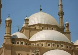 Prolećna putovanja - Kairo i krstarenje Nilom - Hoteli