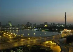 Prolećna putovanja - Kairo i krstarenje Nilom - Hoteli