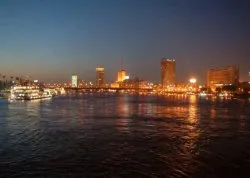 Prolećna putovanja - Kairo i krstarenje Nilom - Hoteli