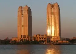 Prolećna putovanja - Kairo i krstarenje Nilom - Hoteli