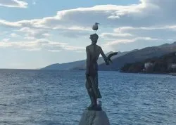 Vikend putovanja - Opatija - 