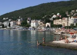 Vikend putovanja - Opatija - 