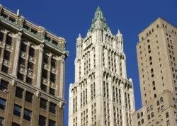 Prolećna putovanja - Transatlansko krstarenje - Apartmani: Woolworth Building