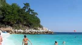 Foto galerija: Tasos