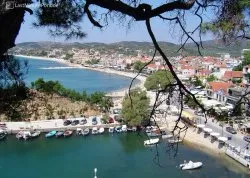 Leto 2026, letovanje - Tasos - Apartmani: Limenas