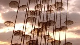 Solun: Ki&scaron;obrani