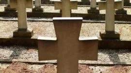 Solun: Srpsko vojničko groblje, Zejtinlik