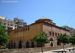 Vikend putovanja - Solun - Hoteli: Crkva Sv. Sofije