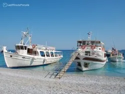 Leto 2026, letovanje - Sajamski popusti - Hoteli