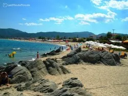 Leto 2026, letovanje - Sitonija - Hoteli