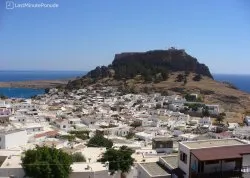 Leto 2026, letovanje - Rodos - Hoteli: Akropolj, Lindos