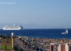 Leto 2026, letovanje - Rodos - Hoteli: Plaža Eli