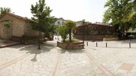 Polihrono: &Scaron;etali&scaron;te