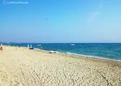 Leto 2026, letovanje - Polihrono - Apartmani: Plaža