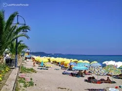 Leto 2026, letovanje - Sajamski popust - Apartmani