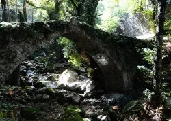 Leto 2026, letovanje - Pilion - Hoteli: Stari most na Pilionu