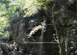 Leto 2026, letovanje - Pilion - Hoteli: Vodopadi u blizini mesta Mouresi