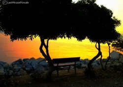 Leto 2026, letovanje - Pilion - Apartmani: Zalazak sunca