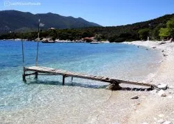 Leto 2026, letovanje - Pilion - Hoteli: Jedna od plaža na Pilionu