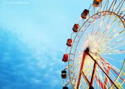 Leto 2026, letovanje - Pefkohori - Apartmani: Atrakcija za turiste