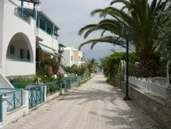 Leto 2026, letovanje - Sajamski popust - Grčka - Apartmani