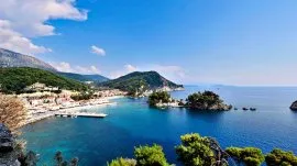 Foto galerija: Parga