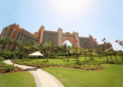 Šoping ture - Persijski zaliv - Apartmani