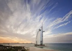 Šoping ture - Persijski zaliv - Apartmani