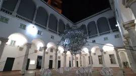 Đenova: Dvorac Ducale