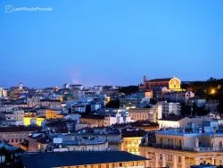 Vikend putovanja - Sajamski popust  - Hoteli