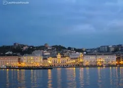 Vikend putovanja - Trst - : Piazza Unita