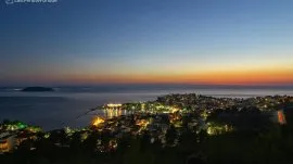 Neos Marmaras: Panorama