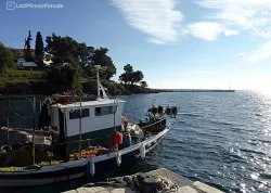 Vikend putovanja - Bari i Pulja - Hoteli: Neos Marmaras