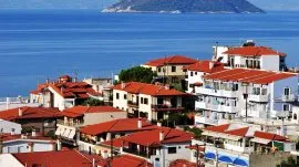 Neos Marmaras: Neos Marmaras