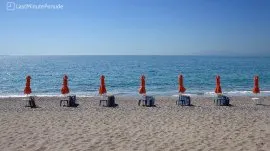 Lezbos: Plaža Vetera