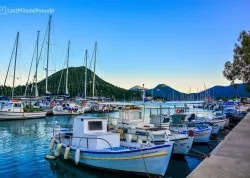 Leto 2026, letovanje - Lefkada - Hoteli: Nidri - luka