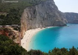 Leto 2026, letovanje - Lefkada - Hoteli: Plaža Egremni