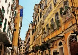 Leto 2026, letovanje - Krf - Apartmani: Stari grad