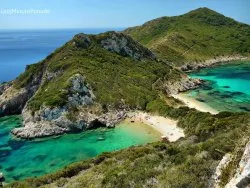 Leto 2026, letovanje - Krf - Apartmani