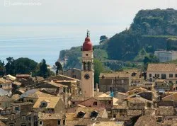 Leto 2026, letovanje - Krf - Apartmani: Grad Krf