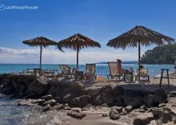 Prvi maj - Azurna obala - Hoteli: Kalitea