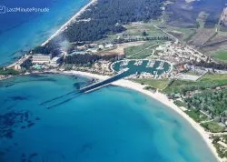 Prvi maj - Azurna obala - Hoteli: Sani resort