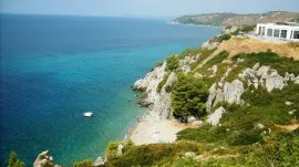 Kasandra: SPA centar na uzvi&scaron;enju, Lutra