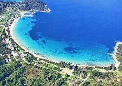Prvi maj - Azurna obala - Hoteli: Zaliv Sv. Nikole